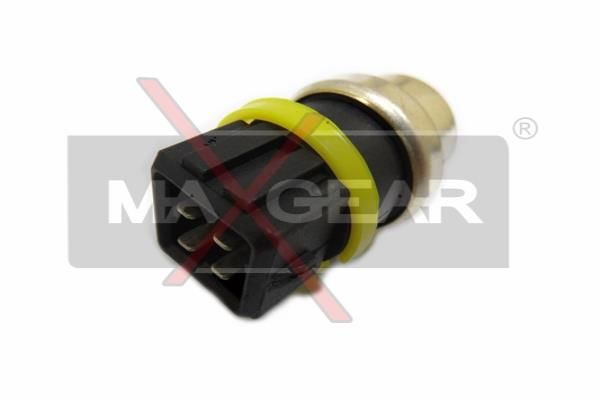 MAXGEAR Датчик, температура охлаждающей жидкости 21-0134