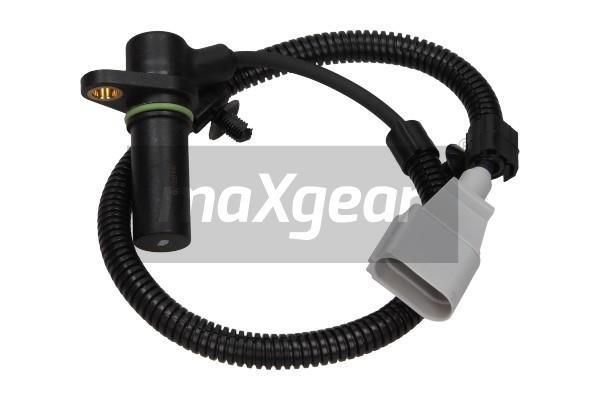 MAXGEAR Датчик импульсов 24-0126