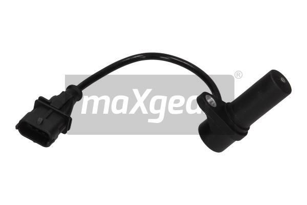 MAXGEAR jutiklis, alkūninio veleno impulsas 24-0160