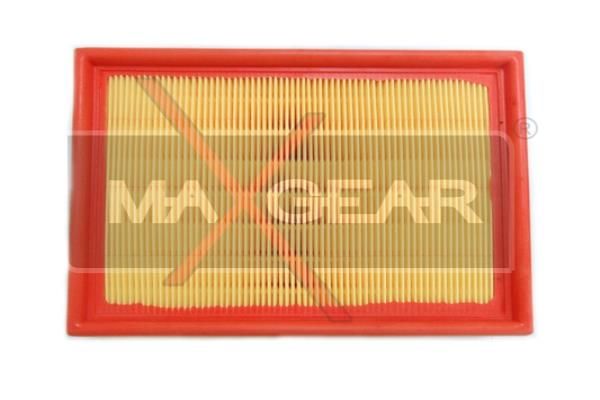 MAXGEAR oro filtras 26-0003