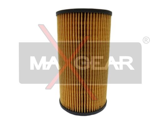 MAXGEAR alyvos filtras 26-0019