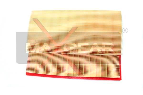 MAXGEAR oro filtras 26-0024