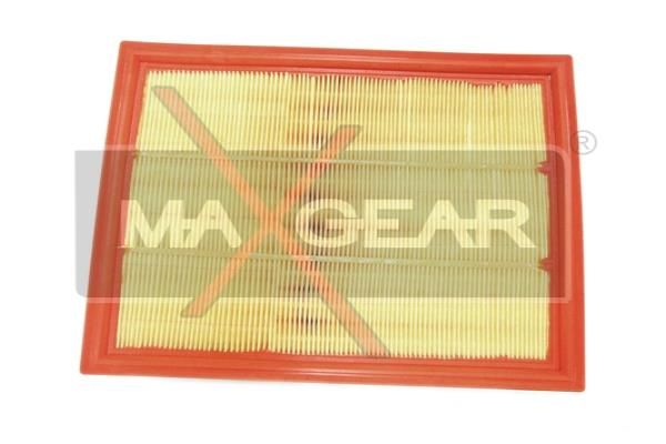 MAXGEAR oro filtras 26-0026