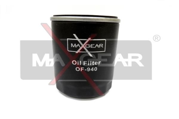 MAXGEAR alyvos filtras 26-0029