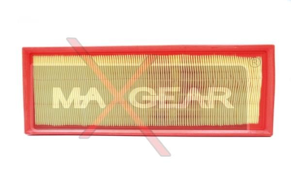 MAXGEAR oro filtras 26-0050