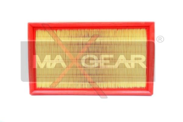 MAXGEAR oro filtras 26-0087