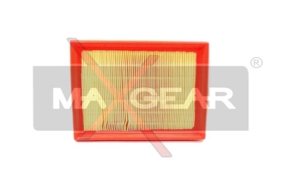 MAXGEAR oro filtras 26-0099