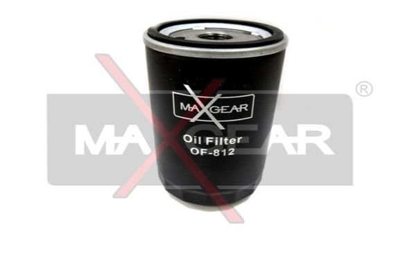 MAXGEAR alyvos filtras 26-0131
