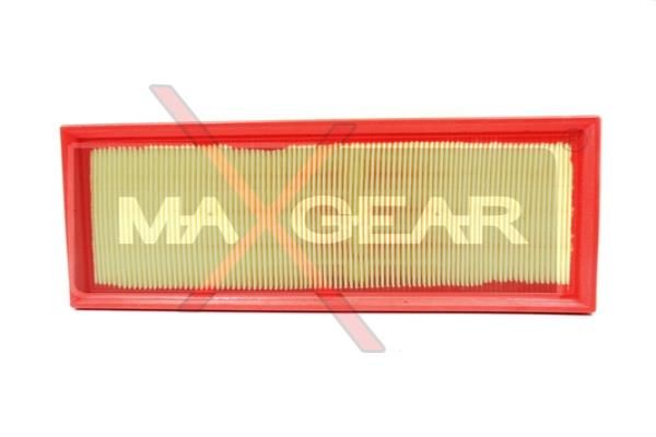 MAXGEAR oro filtras 26-0150