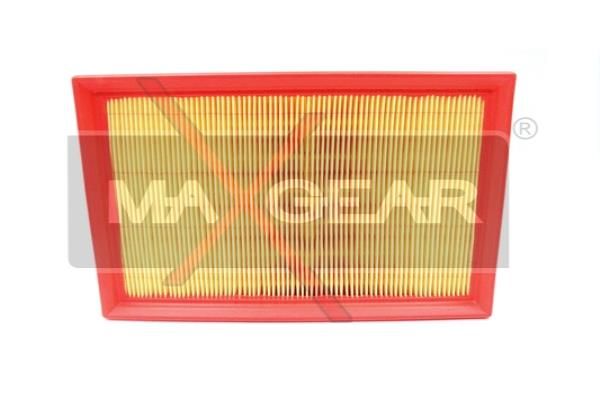 MAXGEAR oro filtras 26-0157