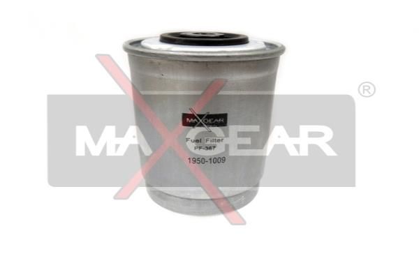 MAXGEAR Топливный фильтр 26-0179