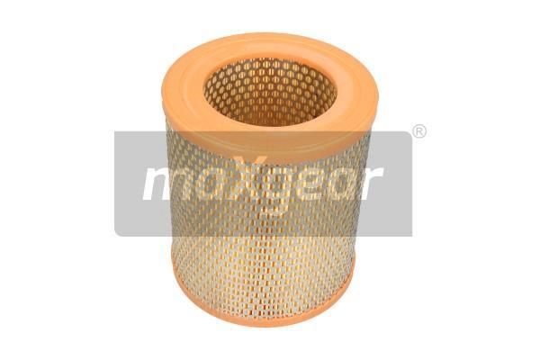 MAXGEAR oro filtras 26-0184