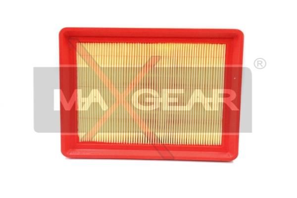 MAXGEAR oro filtras 26-0188