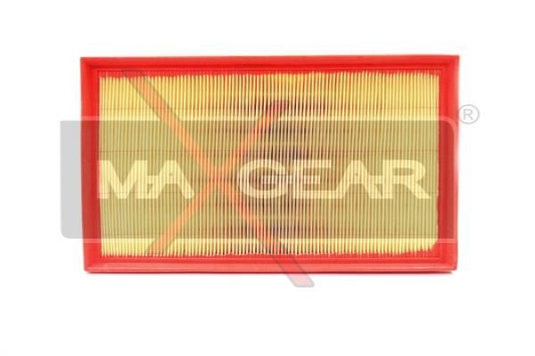 MAXGEAR oro filtras 26-0198