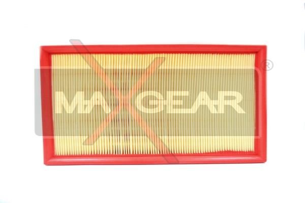 MAXGEAR Воздушный фильтр 26-0212