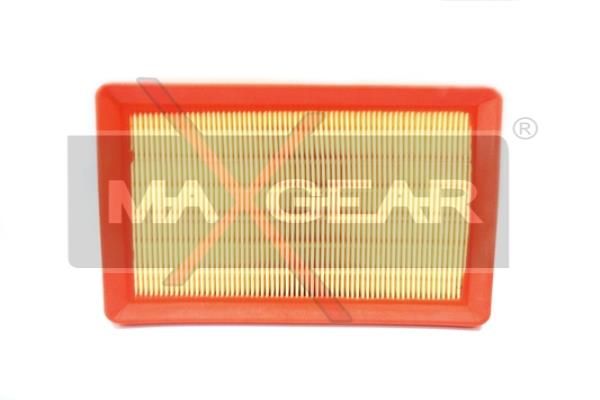 MAXGEAR oro filtras 26-0217