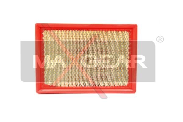 MAXGEAR oro filtras 26-0220