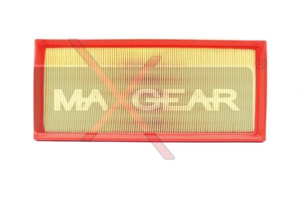 MAXGEAR oro filtras 26-0221