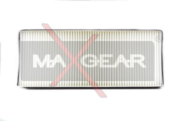 MAXGEAR filtras, salono oras 26-0243