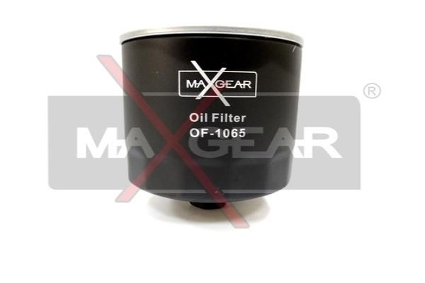 MAXGEAR alyvos filtras 26-0260