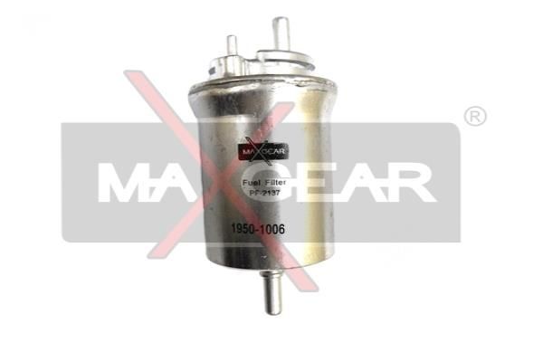 MAXGEAR Топливный фильтр 26-0265