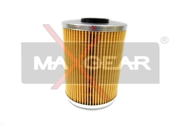 MAXGEAR Масляный фильтр 26-0283