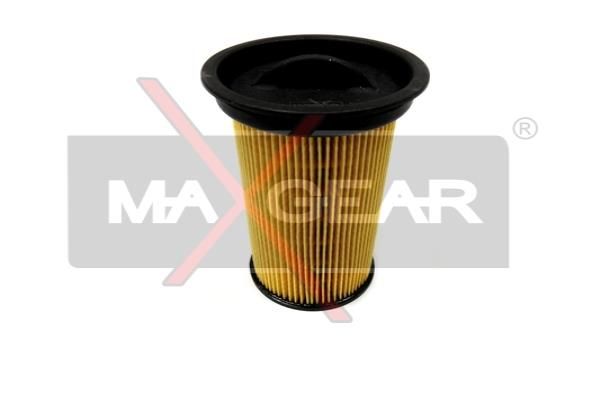 MAXGEAR Топливный фильтр 26-0311