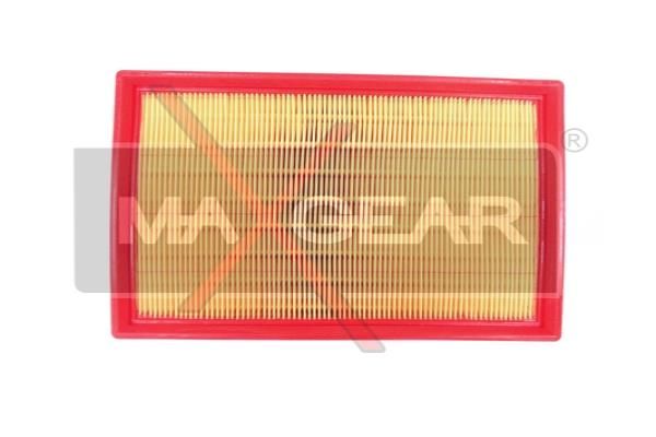 MAXGEAR oro filtras 26-0324