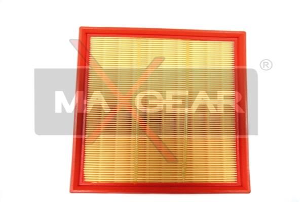 MAXGEAR oro filtras 26-0327