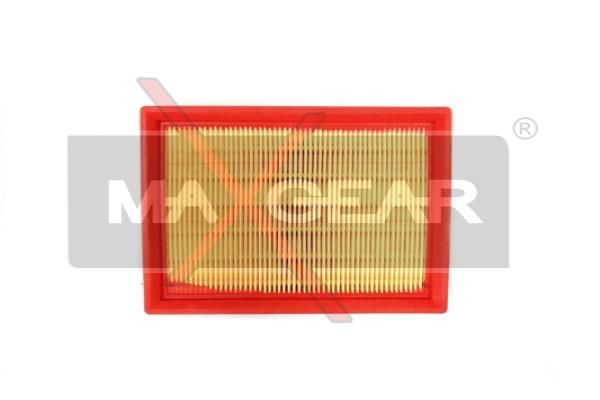 MAXGEAR Воздушный фильтр 26-0328