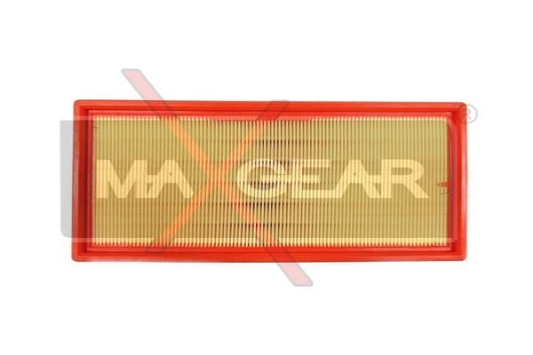 MAXGEAR Воздушный фильтр 26-0331