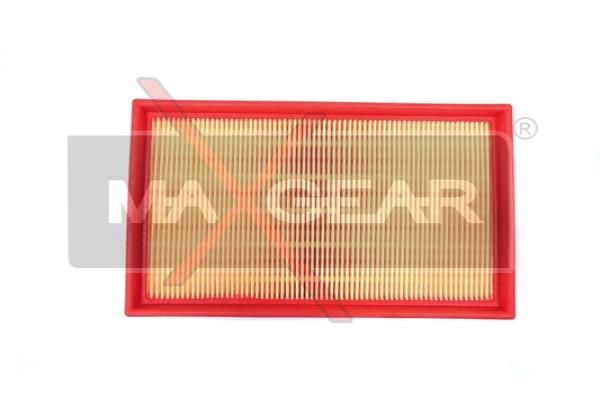 MAXGEAR Воздушный фильтр 26-0343