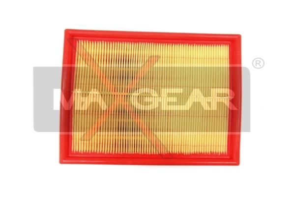 MAXGEAR oro filtras 26-0345