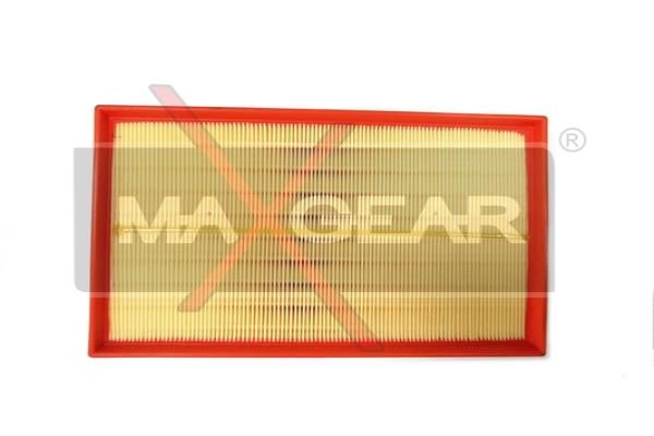 MAXGEAR Воздушный фильтр 26-0353
