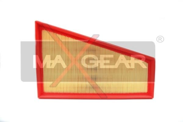 MAXGEAR oro filtras 26-0367
