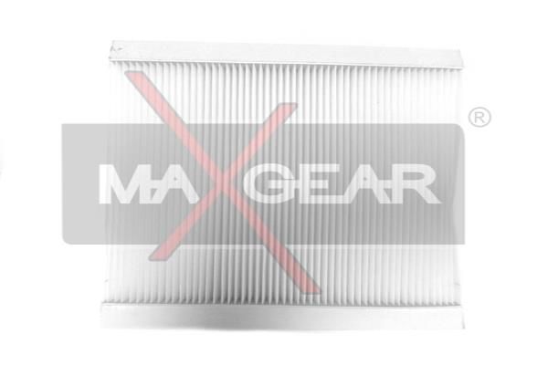 MAXGEAR Фильтр, воздух во внутренном пространстве 26-0389