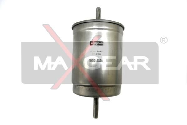 MAXGEAR kuro filtras 26-0418