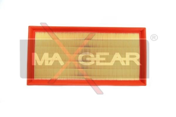 MAXGEAR oro filtras 26-0419