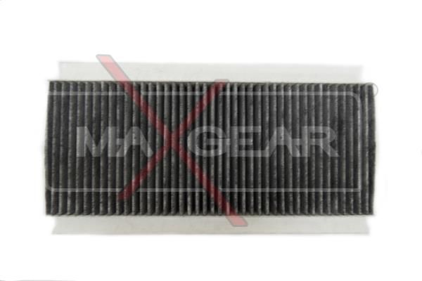 MAXGEAR Фильтр, воздух во внутренном пространстве 26-0458