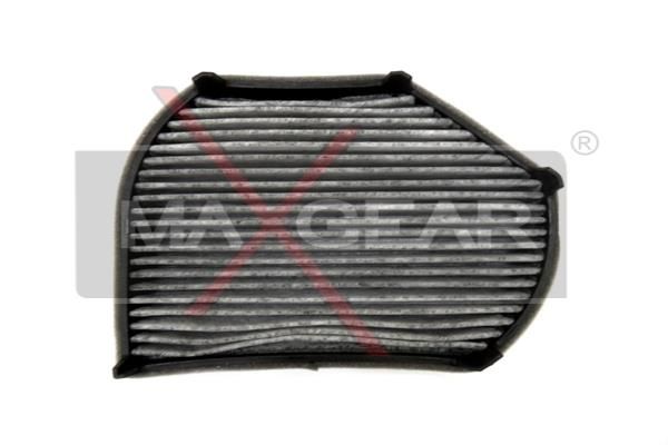 MAXGEAR Фильтр, воздух во внутренном пространстве 26-0472