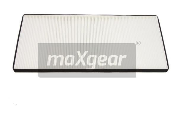 MAXGEAR Фильтр, воздух во внутренном пространстве 26-0489