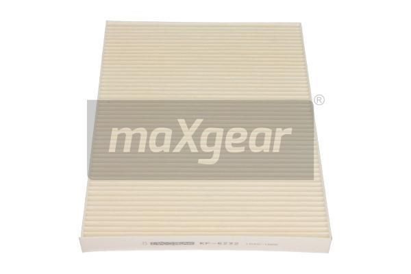 MAXGEAR filtras, salono oras 26-0501
