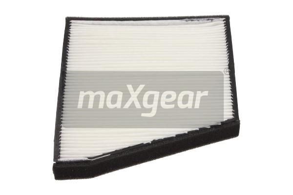 MAXGEAR Фильтр, воздух во внутренном пространстве 26-0512