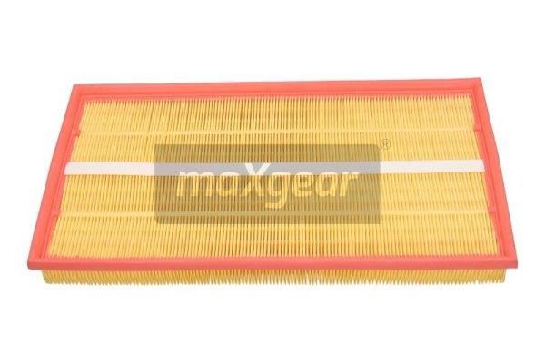 MAXGEAR oro filtras 26-0526