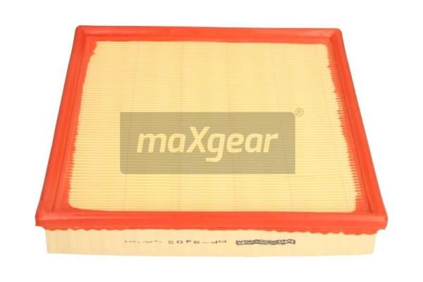 MAXGEAR oro filtras 26-0541