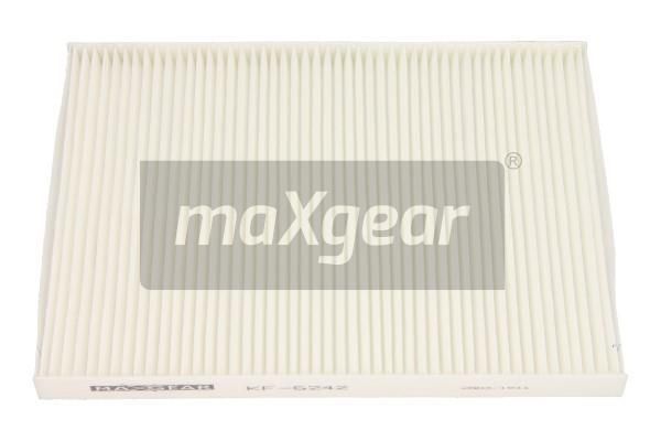 MAXGEAR filtras, salono oras 26-0543