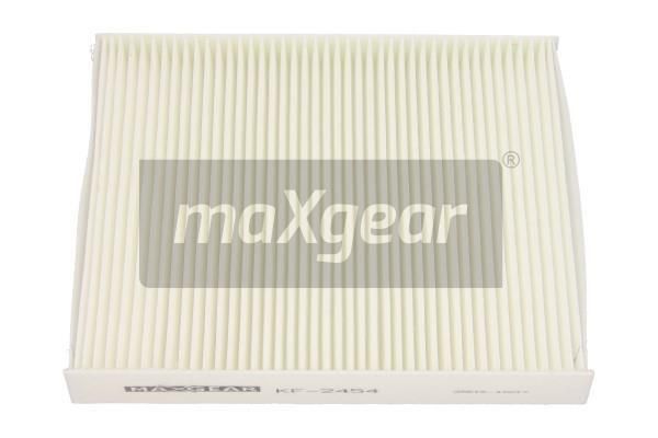 MAXGEAR filtras, salono oras 26-0544