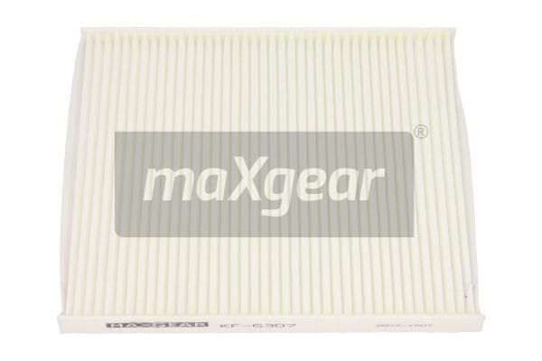 MAXGEAR filtras, salono oras 26-0551