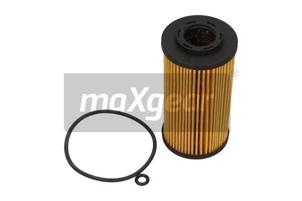 MAXGEAR Масляный фильтр 26-0552