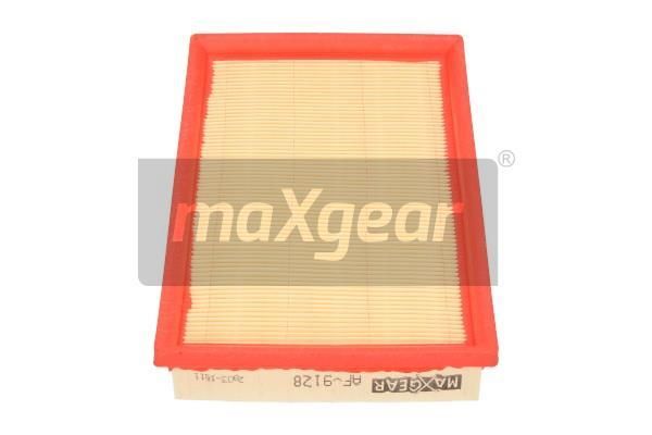 MAXGEAR oro filtras 26-0558